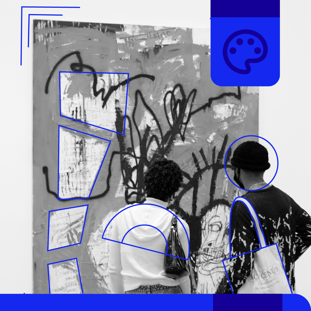 Curadoria em Artes Visuais