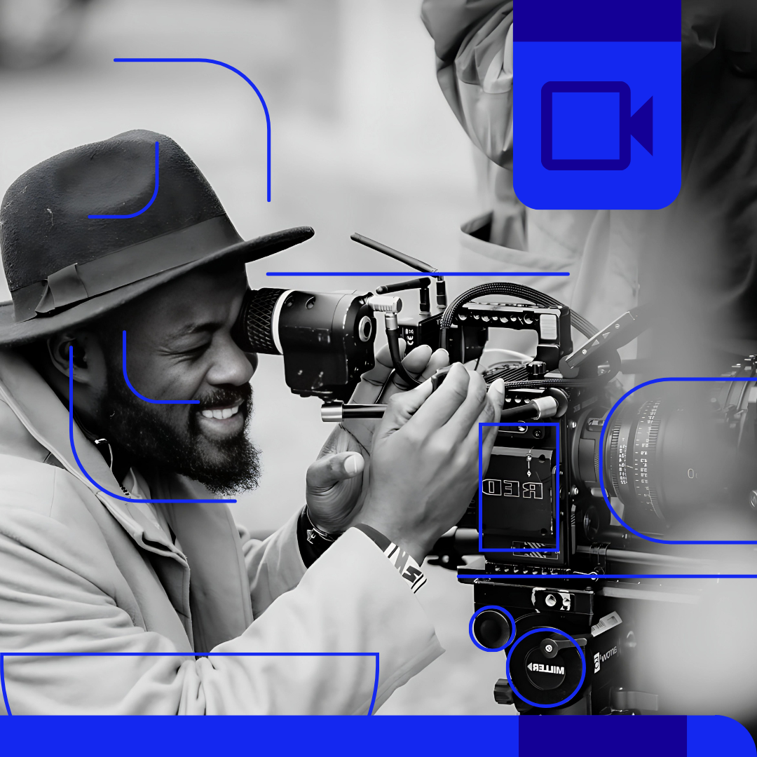Produção de Documentário 2ª Oferta
